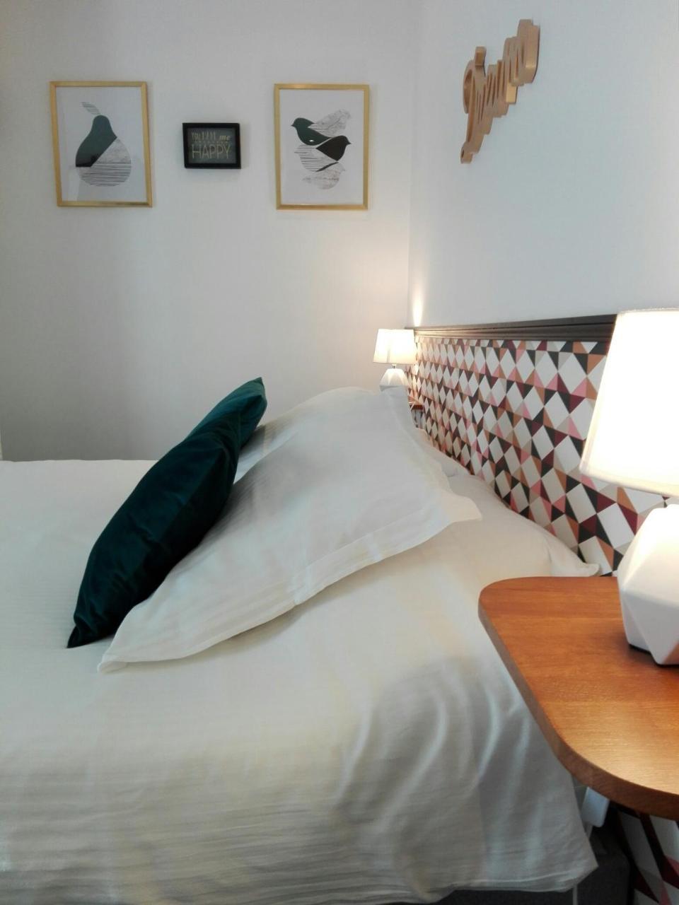 Mont B&B Pontorson Buitenkant foto